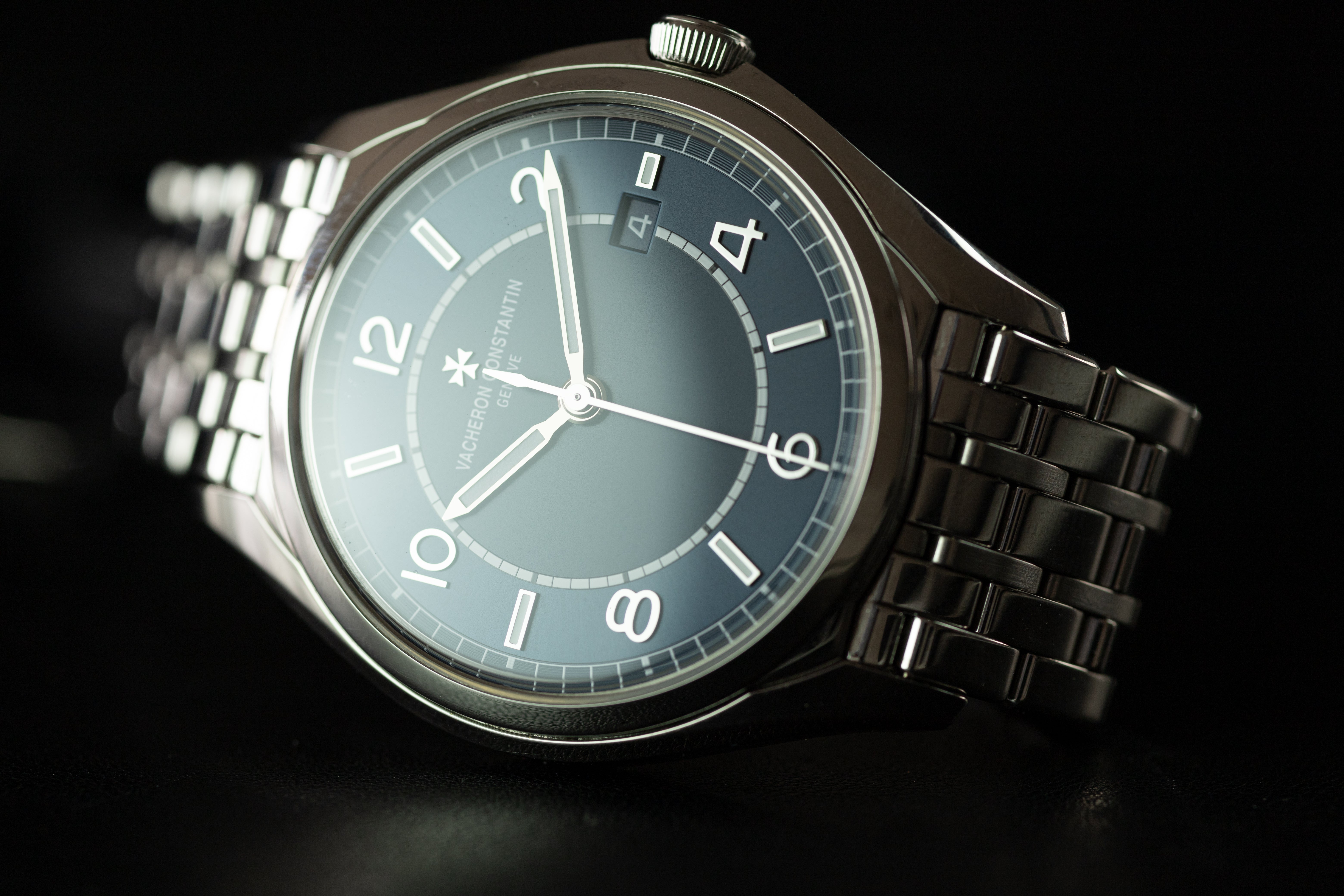 Vacheron Constantin "Fiftysix"